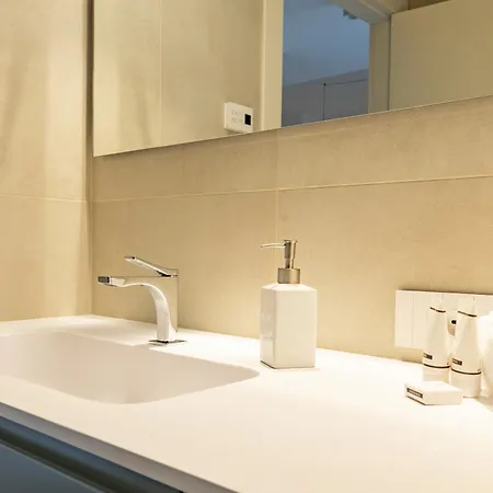 Pgrhome Buenos Aires Porta Venezia B Apartment