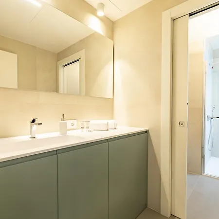 Apartment Pgrhome Buenos Aires Porta Venezia B Milan