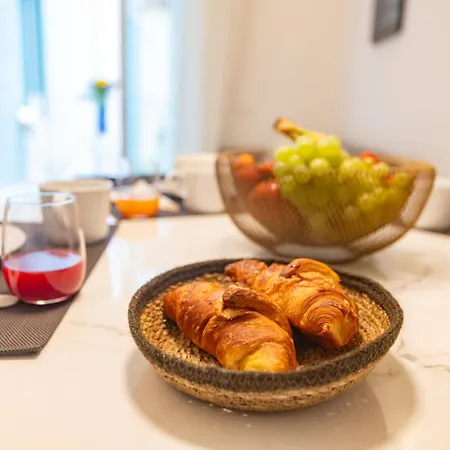 Appartement Pgrhome Buenos Aires Porta Venezia B