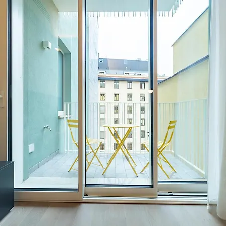 Pgrhome Buenos Aires Porta Venezia B Milano