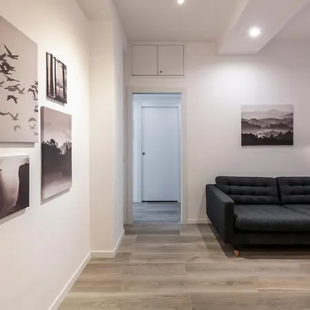 Appartement Caracciolo, 28 - Ampio Per 5, Posizione Perfetta Milaan