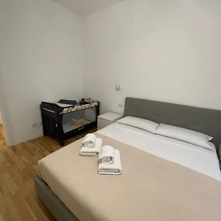 Appartement Easy To Milan
