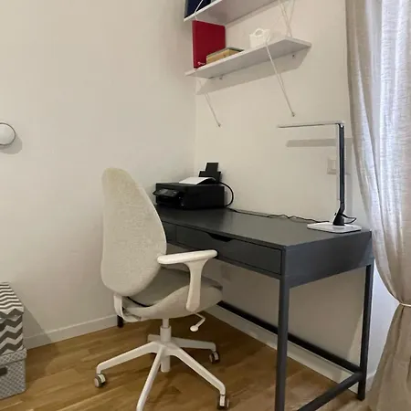 Easy To Apartment