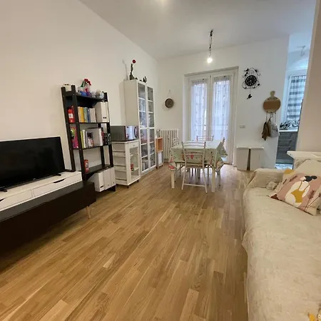 Apartment Easy To *