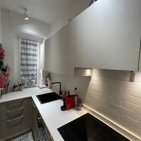Easy To Apartment Milan