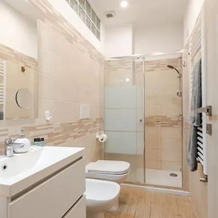 Wi-fi - Garibaldi - Isola Lejlighed