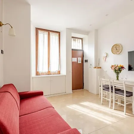 Wi-fi - Garibaldi - Isola ميلان