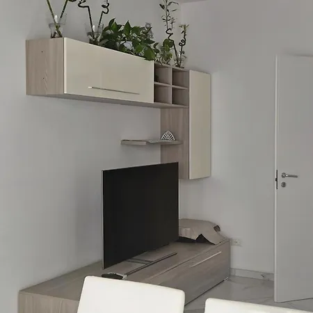 Alloggio Sarisa - * Milan