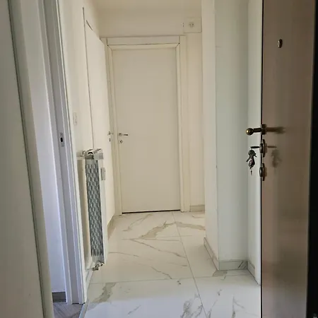 Alloggio Sarisa - Milano