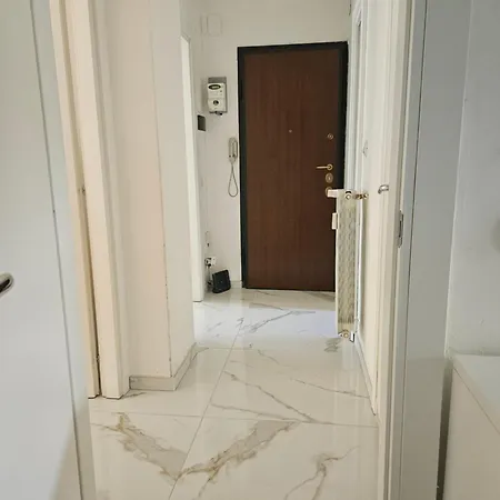 Appartement Alloggio Sarisa -