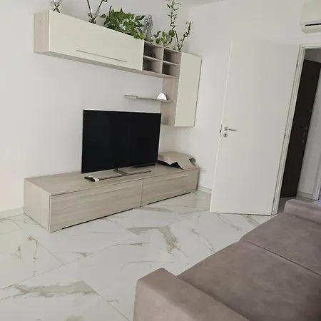 Alloggio Sarisa - Appartement Milaan