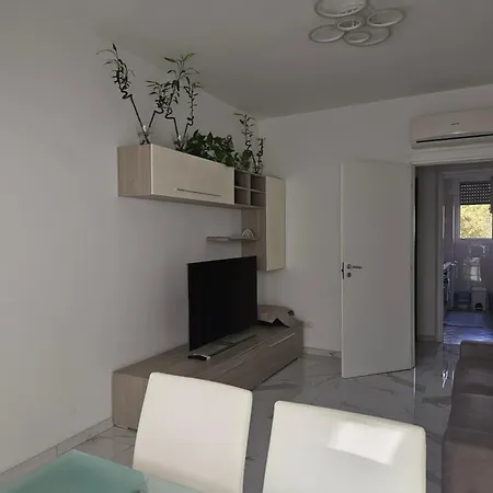 Alloggio Sarisa - Milano *