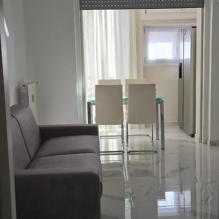 Alloggio Sarisa - Appartement