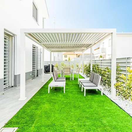 Villa Luxury - Exclusive With Private Box Mailand