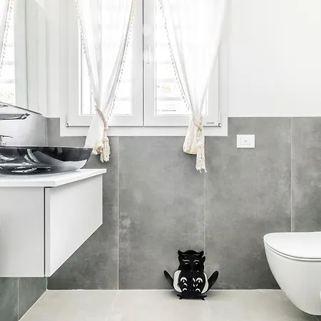 Luxury - Exclusive With Private Box Villa Mailand