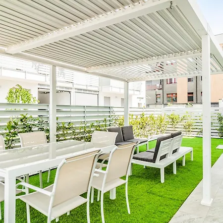 Villa Luxury - Exclusive With Private Box