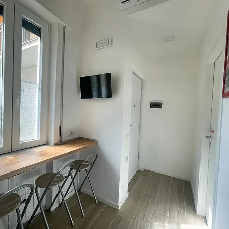 Mh Guest house