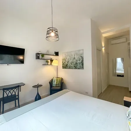 Guest house Mh