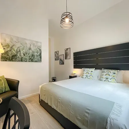 Mh Guest house *