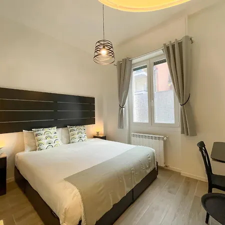 Guest house Mh *