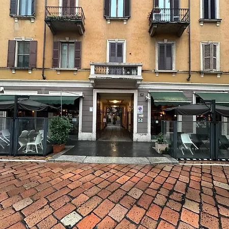 Blue Moon-emme Loft Apartman *