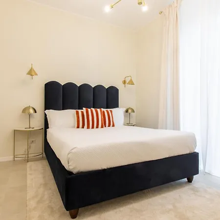 Apartment Daplace - Albini *