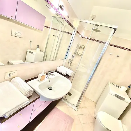 Apartment Giannini