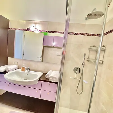 Giannini Apartment *
