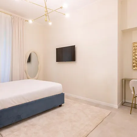 Apartment Daplace - Albini