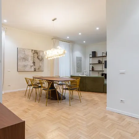 Daplace - Albini * Milánó