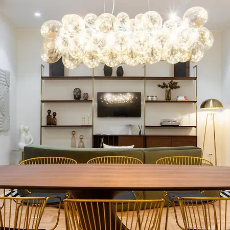 Daplace - Albini Apartment Milan