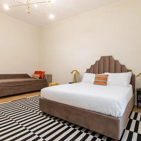 Apartment Daplace - Albini