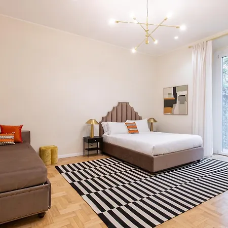 Daplace - Albini * Milano