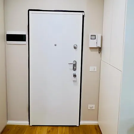 Apartament Residenza Buenosaires64 Mediolan