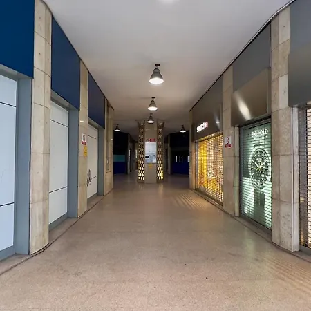 公寓 Residenza Buenosaires64 米兰