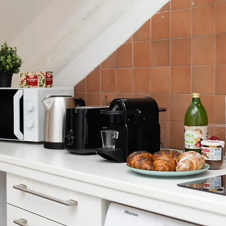 I Buenos Aires I Quiet Retreat With Ac & Wifi 公寓 米兰