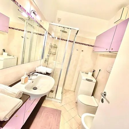 Giannini Apartment
