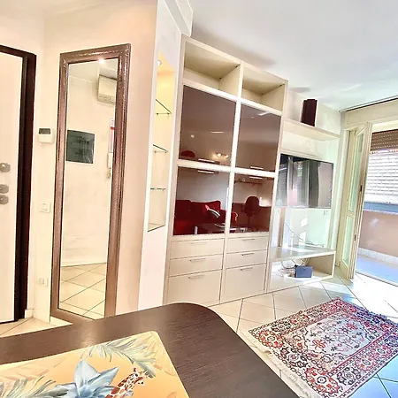 Apartment Giannini