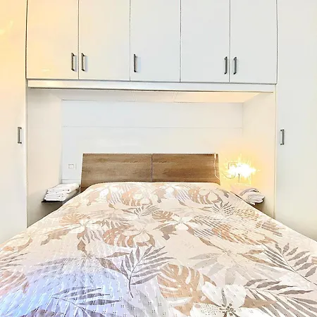 Apartment Giannini *