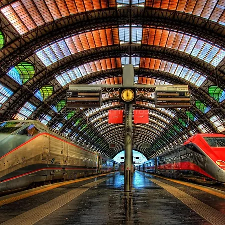 Appartamento I Buenos Aires I Quiet Retreat With Ac & Wifi