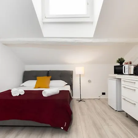 I Buenos Aires I Quiet Retreat With Ac & Wifi Milano