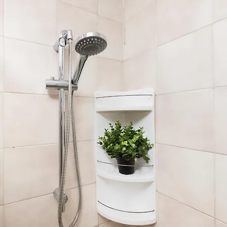 I Buenos Aires I Quiet Retreat With Ac & Wifi Milano