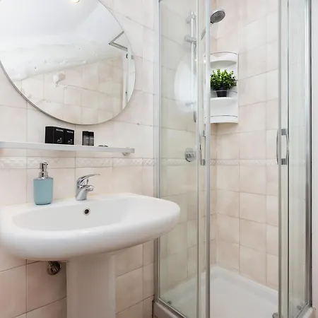 I Buenos Aires I Quiet Retreat With Ac & Wifi * Milano