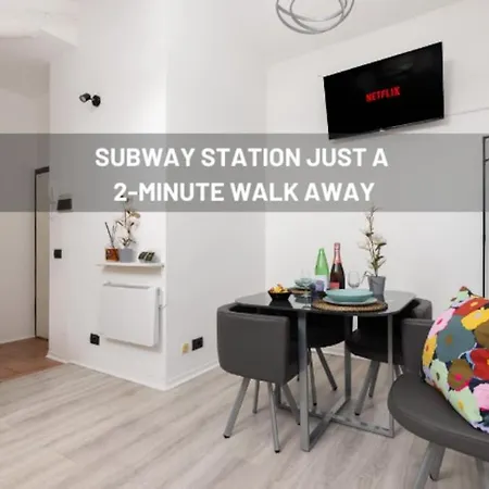 I Buenos Aires I Quiet Retreat With Ac & Wifi