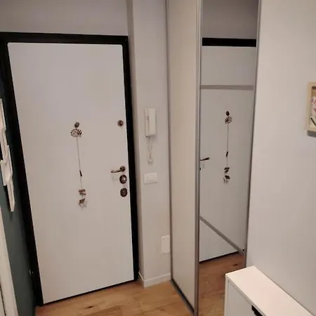 La Casa Di Alida