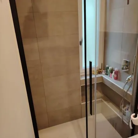 La Casa Di Alida Apartamento *