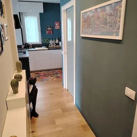 La Casa Di Alida Milán