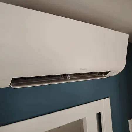 Apartman La Casa Di Alida *