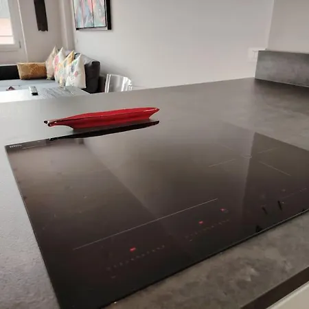 Apartman La Casa Di Alida