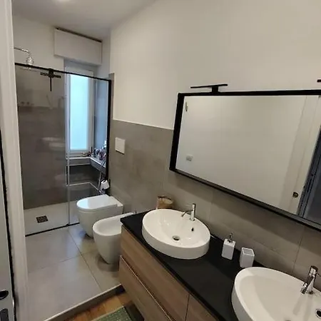 Apartman La Casa Di Alida *